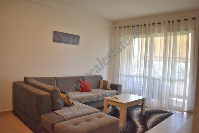 One bedroom apartment for rent at Botanical Garden in Tirana, Albania